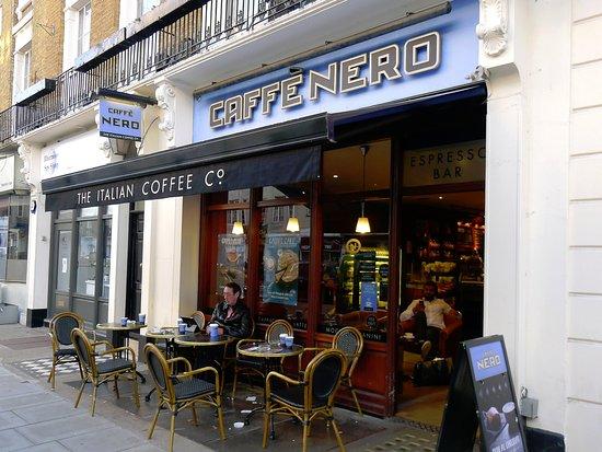 Caffe Nero
